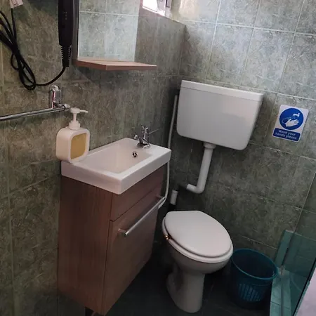 Casa Veria Πανσιόν