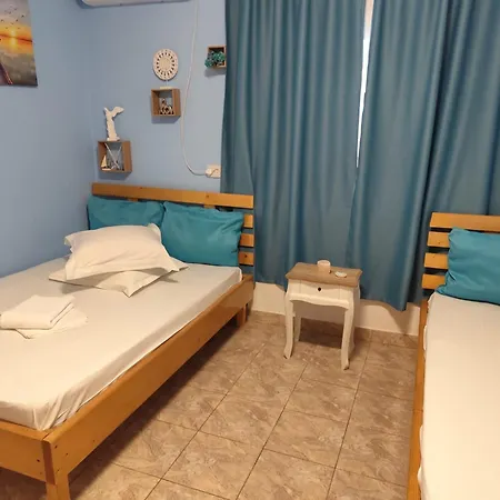 Πανσιόν Casa Veria *