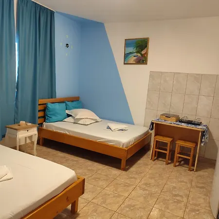 Casa Veria Πανσιόν