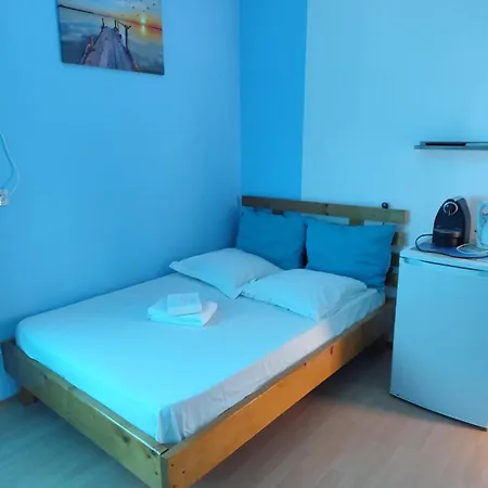 Πανσιόν Casa Veria
