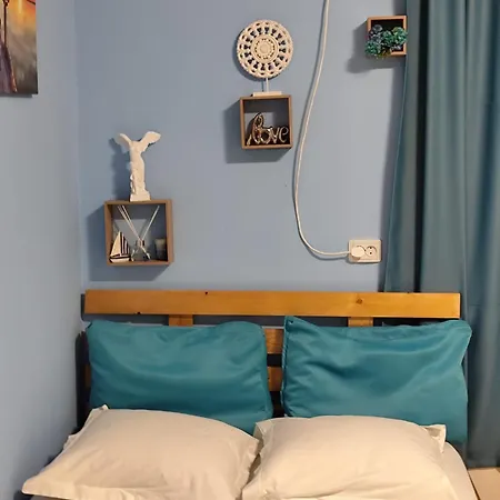 Casa Veria Πανσιόν Eforie Nord