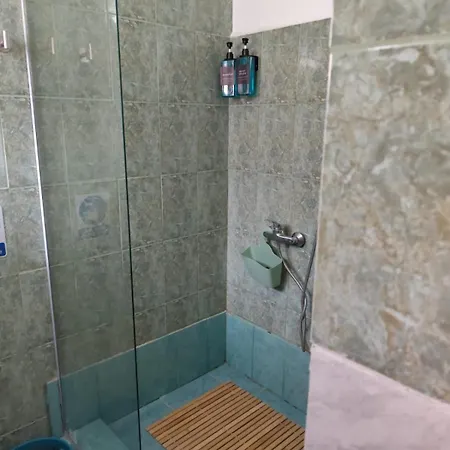 Πανσιόν Casa Veria Eforie Nord